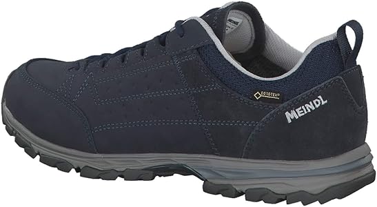 ladies meindl walking shoes