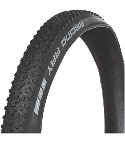 Amazon.com : Schwalbe Unisex's Ralph Evo, Super Race, TLE