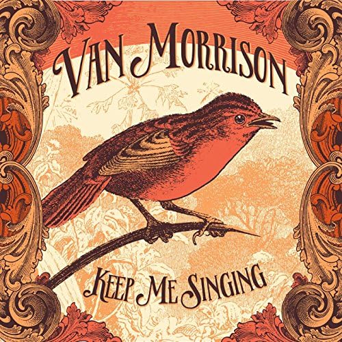 Van Morrison - The Healing Game - Amazon.com Music