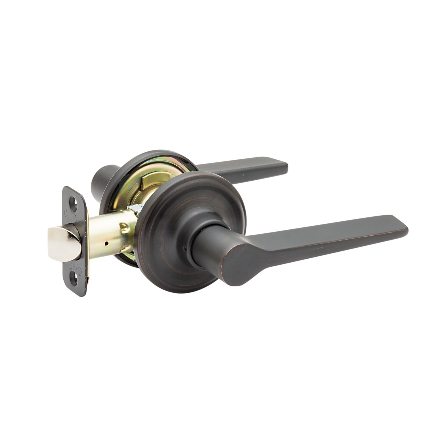 Photo 1 of Copper Creek ZL2220TB Non-Handed Lever, Tuscan Bronze