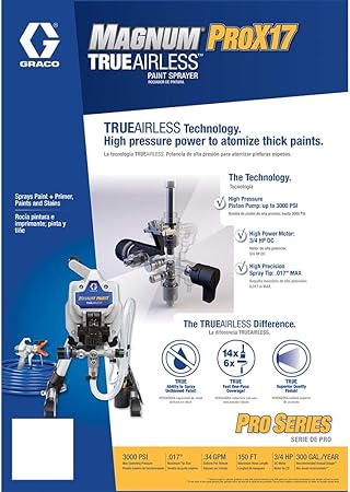 magnum pro x 17