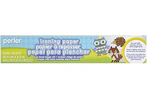 Perler Beads Ironing Paper Roll