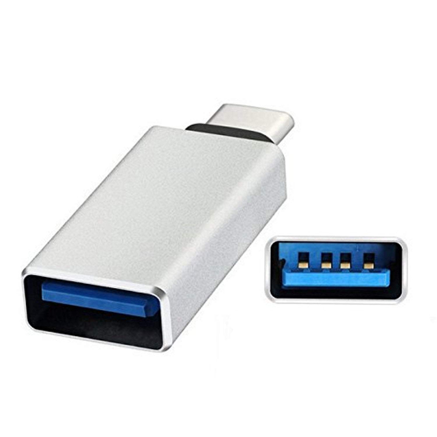 TypeC OTG Adapter for Samsung Galaxy A9 2018 TypeC OTG Adapter