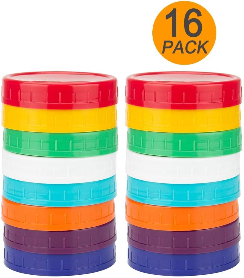 The Best Can You Reuse Canning Jar Lids 4U Life