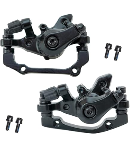Amazon.com : Avid BB7 MTN S Cable Disc Brake Graphite, CPS