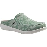 Spenco Womens Vintage Floral Siesta