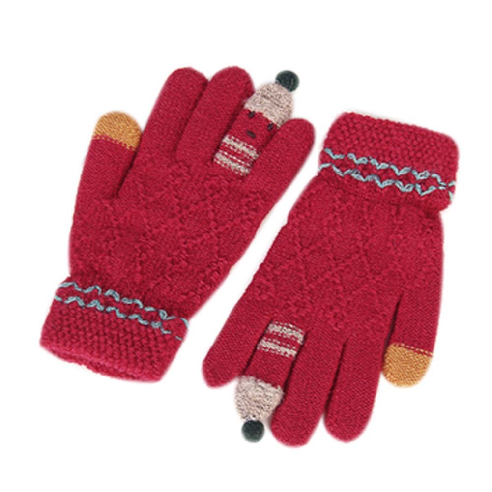 woolen gloves near me