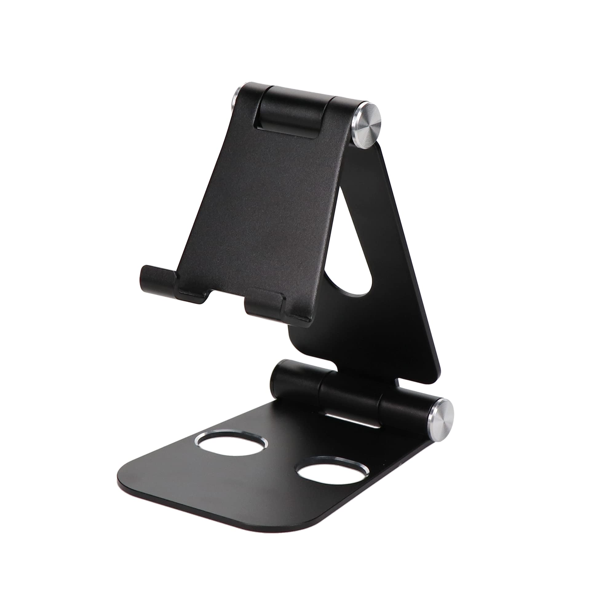 MOTTERU アルミスタンド ブラックの商品画像