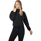 90 Degree By Reflex Warp X Selena Half Zip Mid-Layer Jacket