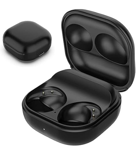 Amazon.com: Charging Case for Samaung Galaxy Buds 2 Pro SM-R510