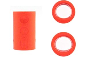 VISE BOWLING GRIPS Vise Grips Oval and Power Oval- Pack of 10