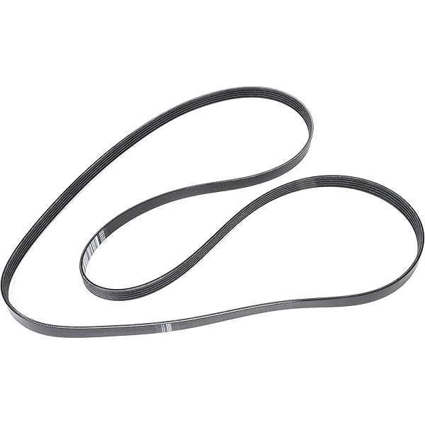 Amazon.com: Genuine OEM Serpentine Belt for Mercedes 0119970692 