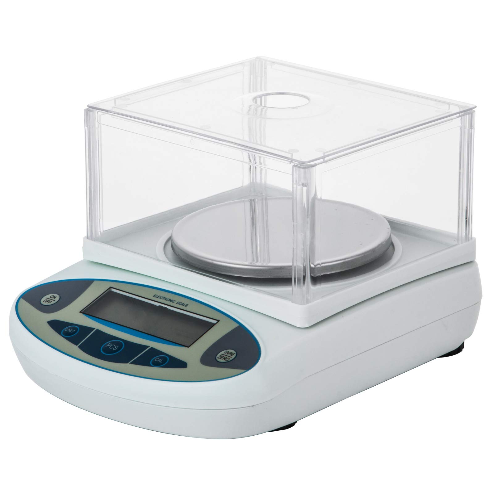 Galleon Happybuy Analytical Balance 01000g Lab Analytical Balance