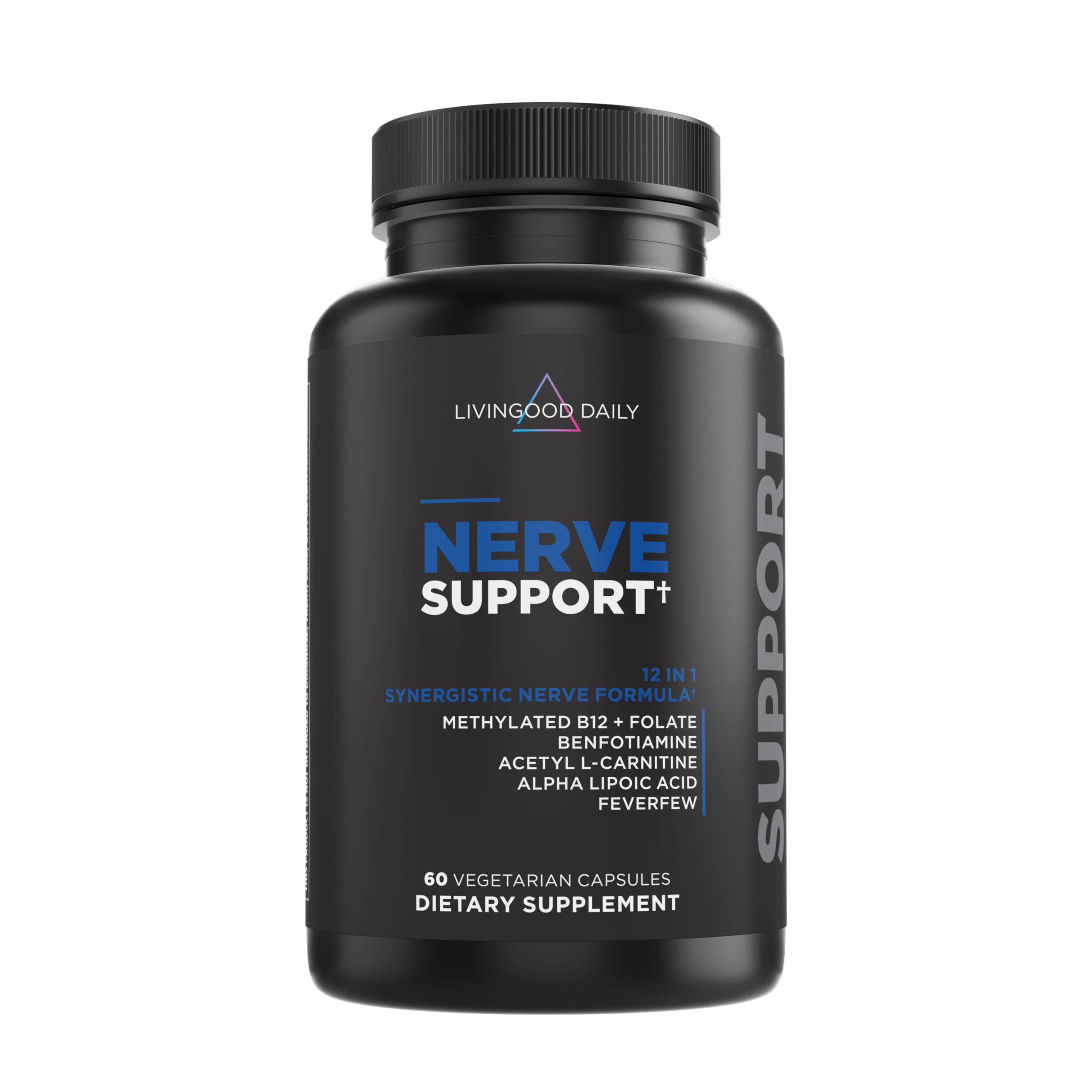 Nerve Support+
