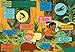 Life on Earth: Jungle: With 100 Questions and 70 Lift-flaps!