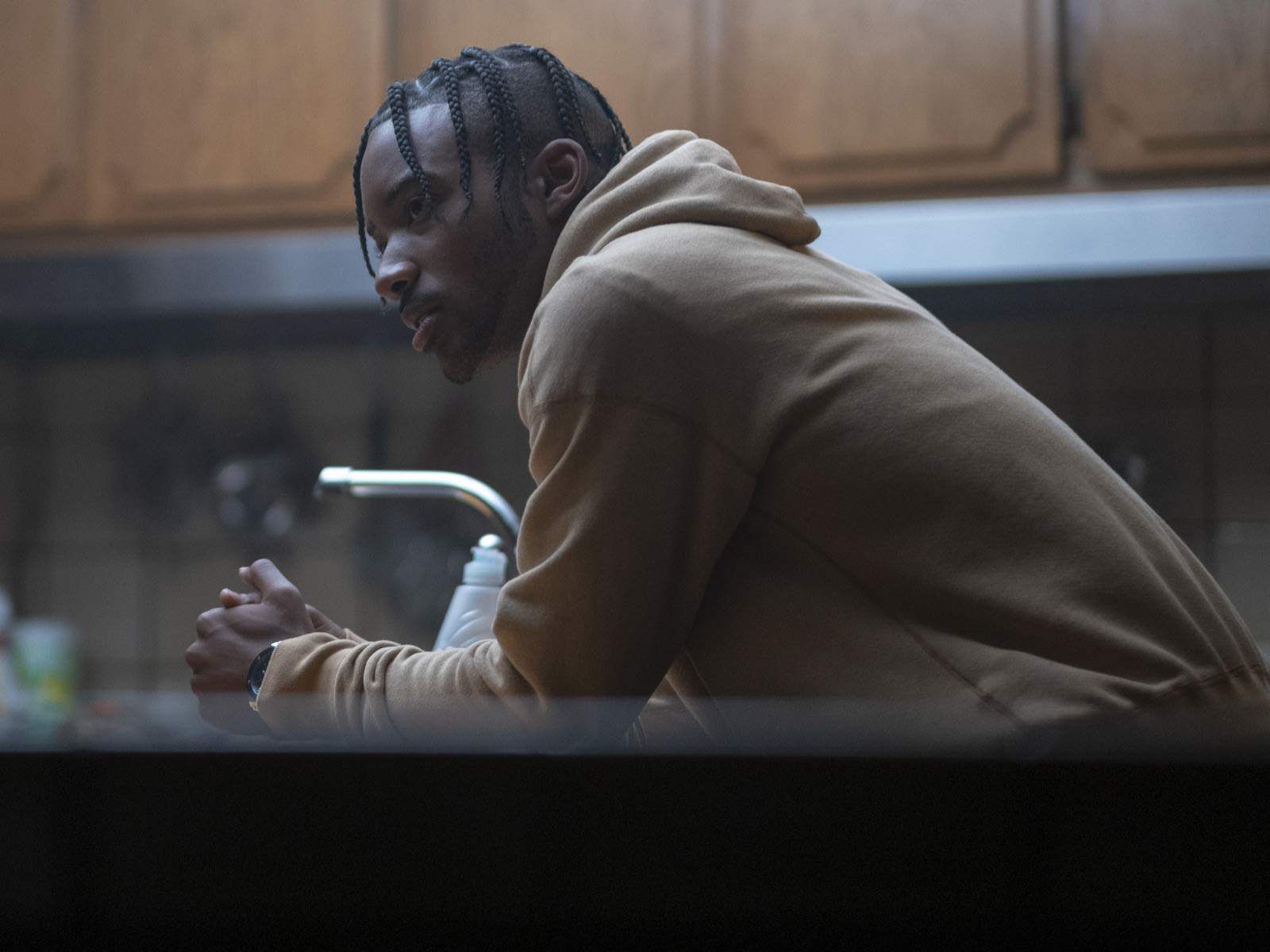 euphoria serie amazon prime