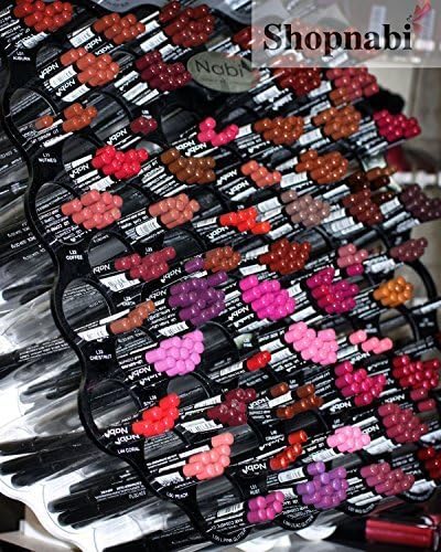 54pcs Nabi High Quality Lip Liner Pencils by Nabi Cosmetics