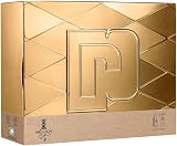 Paco Rabanne 1 Million Eau de Toilette 200ml Set with Miniature view 3