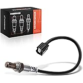 A-Premium Downstream O2 Oxygen Sensor Compatible with Nissan Pathfinder 2013-2015, Altima 2013-2018, Quest 2012-2015, 370Z, M