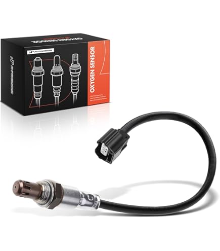 Amazon.com: NTK Downstream Rear Oxygen (O2) Sensor Compatible with