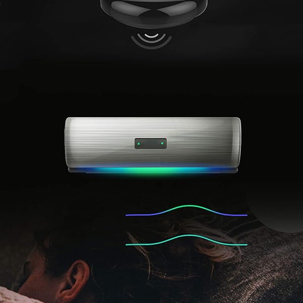 NAa Smart Home WiFi por Control Remoto por Infrarrojos Control por Infrarrojos Inteligente Control por Voz