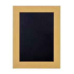 16x20 Shadow Box Frame Natural Wood | with a