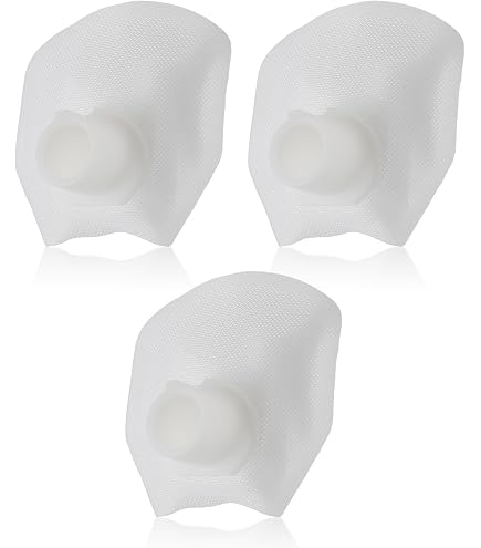 Amazon.com: Fuel Pressure Regulator Filter Pump Compatible with