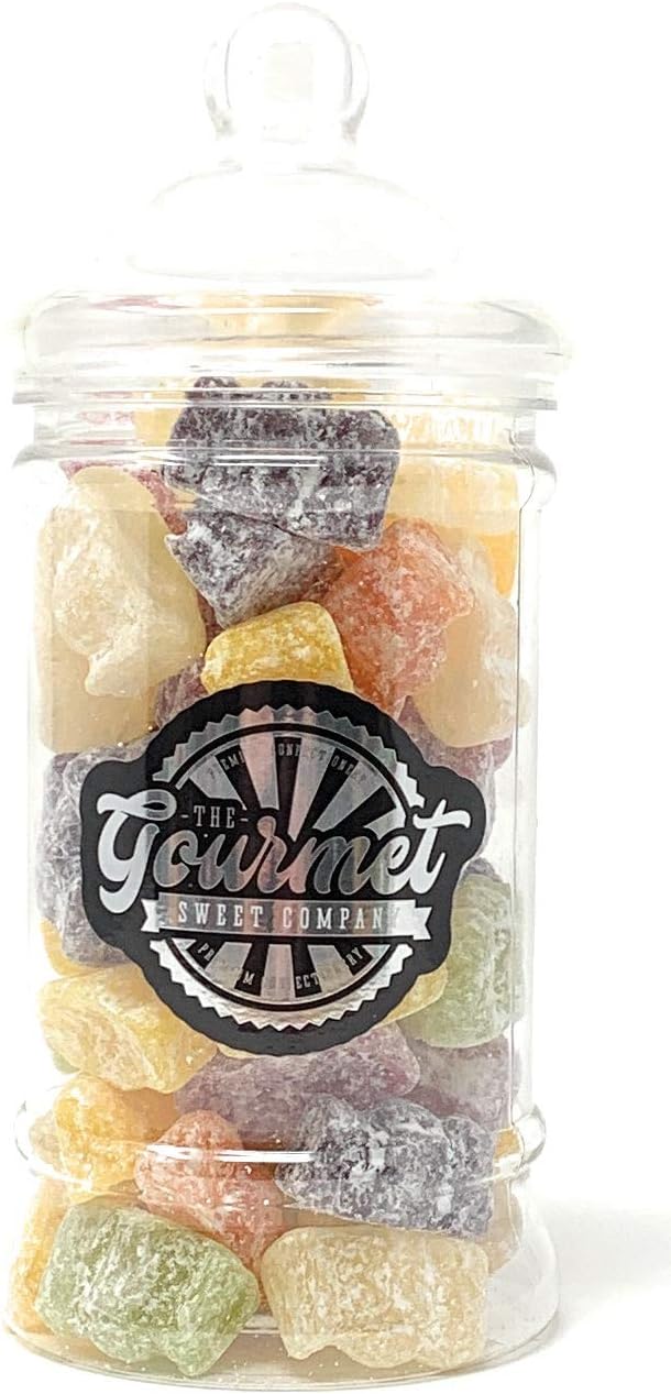 victorian jelly babies