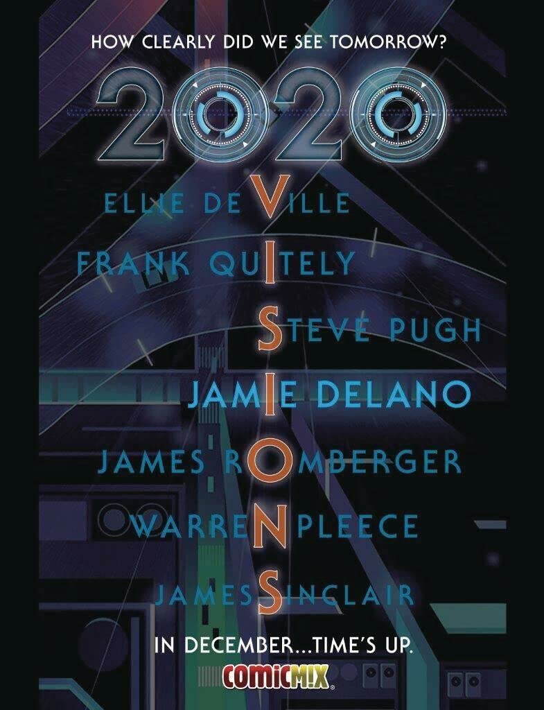 2020 Visions