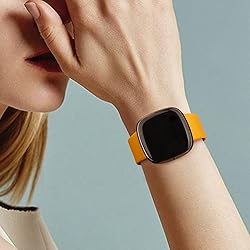 AK Sport Band Compatible with Fitbit Sense 2