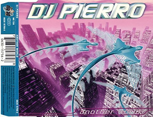DJ Pierro - More Than Miles 3 Dreamhouse 97 - Zortam Music