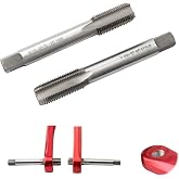 Amazon.com: Bike Pedal thread repair kit, Right Hand and Left Hand ...