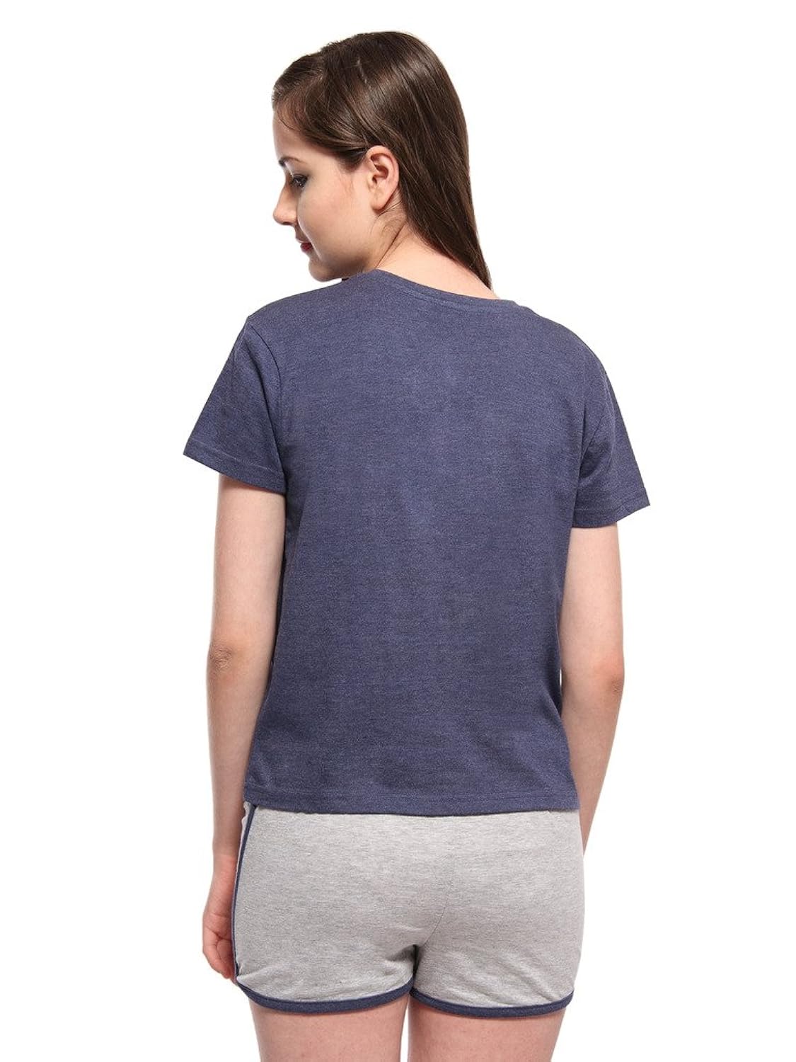 slumberjill kiss me in ny short set