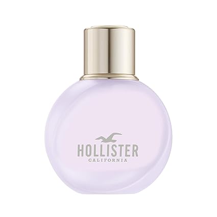 Free Wave Hollister 30 ml Eau de Parfum Spray