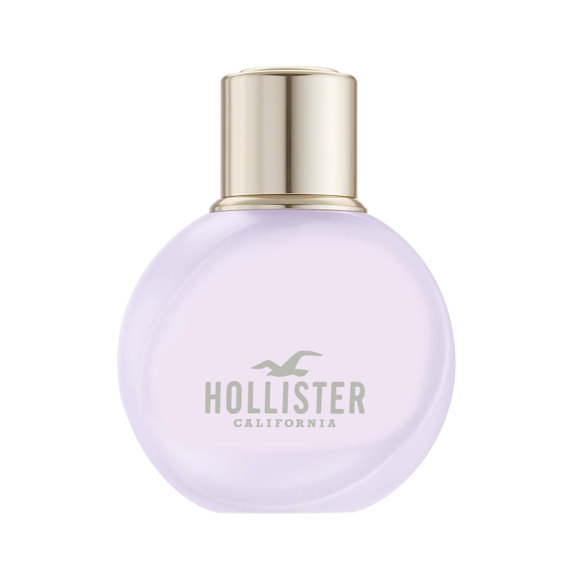 Hollister Wave For Her Edp Spray 30ml