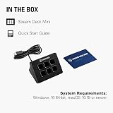 Elgato Stream Deck Mini – Control Zoom Teams PowerPoint MS Office Mac PC view 8