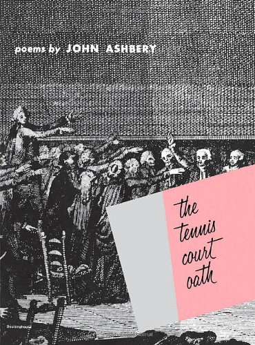 Download The Tennis Court Oath: A Book of Poems (Wesleyan Poetry Program)