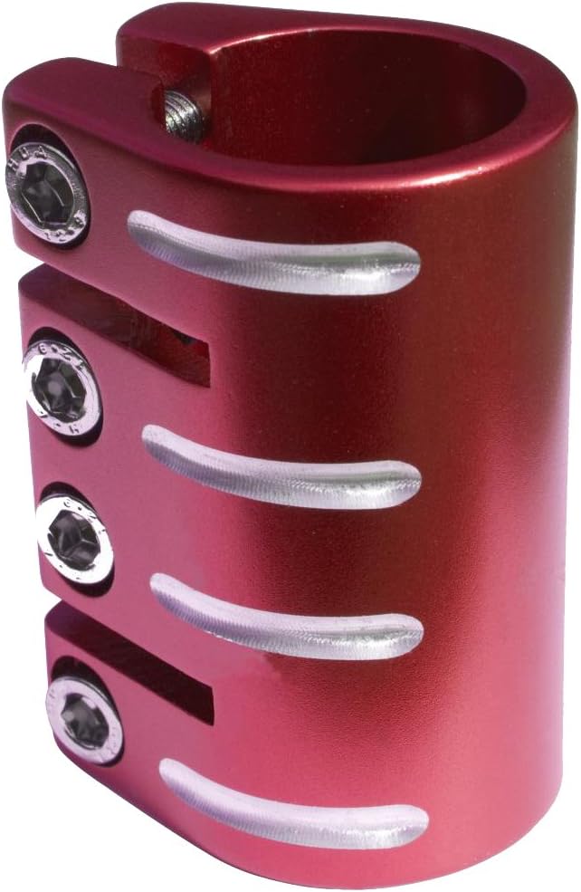 Blazer ProQuad Clamp Clamp Unisex Children's