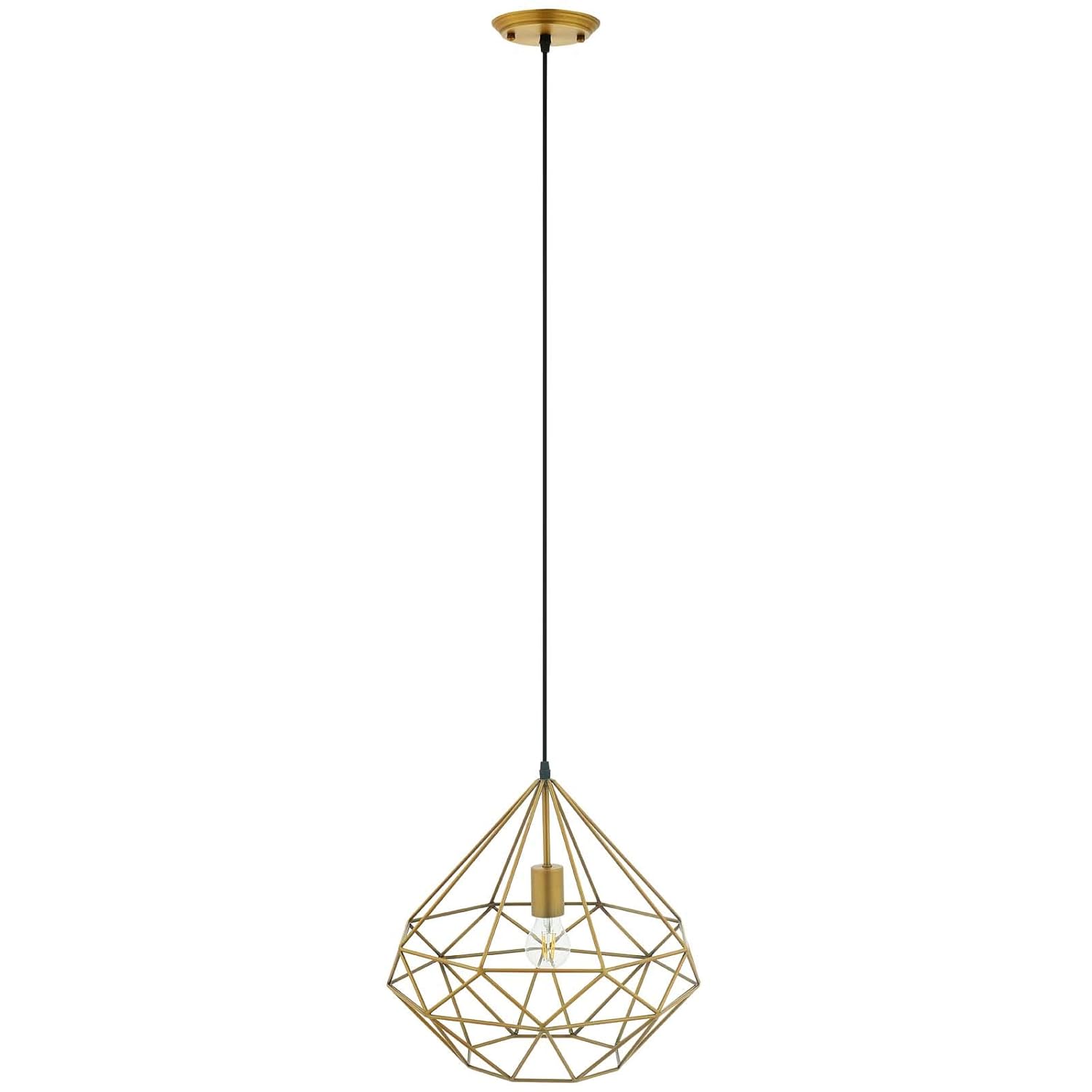 Industrial Country Cottage Farm Living Kitchen Pendant Ceiling