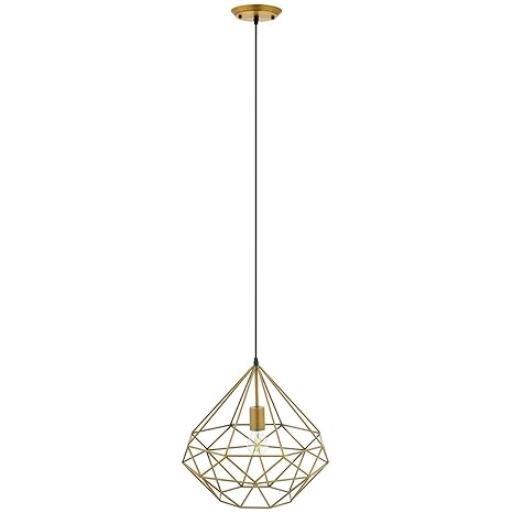 Industrial Country Cottage Farm Living Kitchen Pendant Ceiling