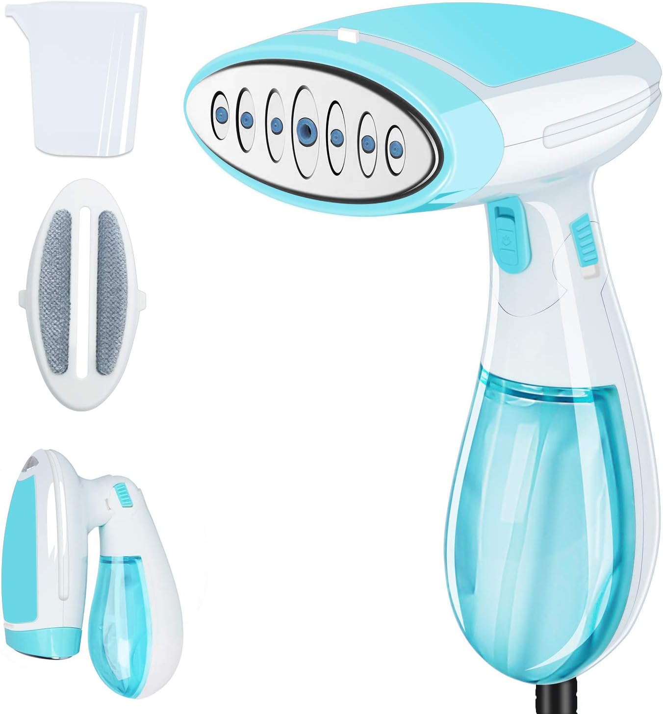Best philips clothing steamer
