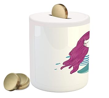 money box for teenage girl