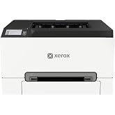 Xerox C240 Wireless Color Laser Printer &ndash; Print Only | Compact color printing, 26 ppm performance, easy mobile setup, reliable wireless, ideal for hybrid &amp; small businesses
