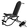 Handstand Bench Inversion Chair Stool Sit-ups Fitness Push-ups machine ...