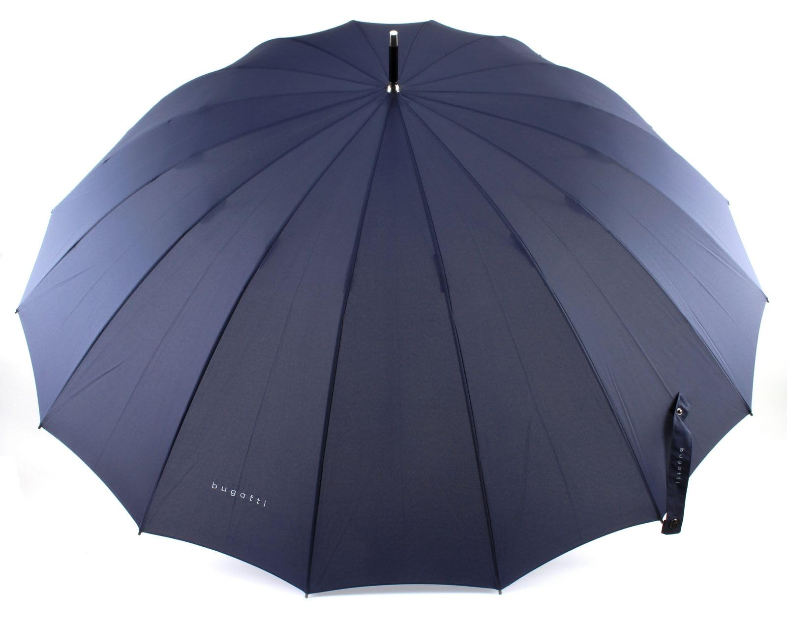 bugatti umbrella Doorman Navy blue