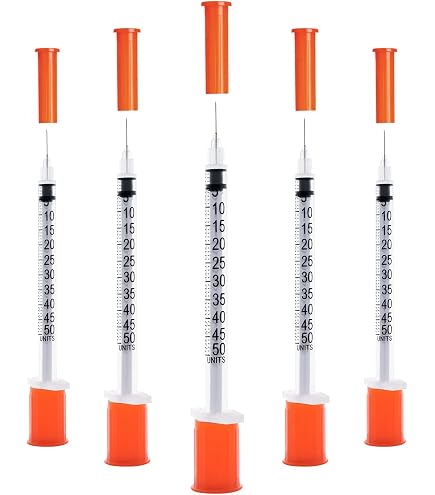 best syringe for bpc 157 Capsules vs Injection: Which Is You? best size needle for b12