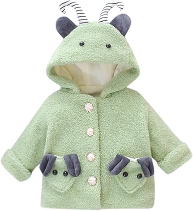 amazon baby boy coats