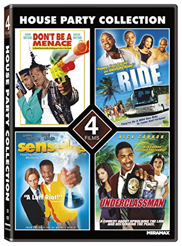 House Party Collection