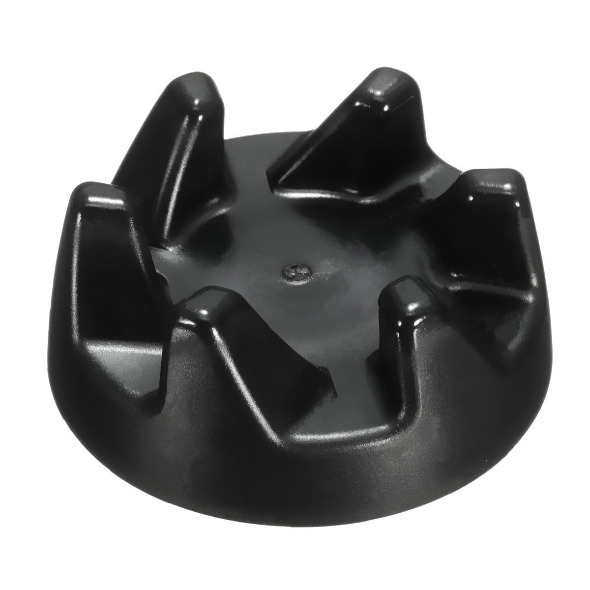 MASUNN Rubber Blender Clutch Coupler Coupling Gear 36mm Replacement for KitchenAid