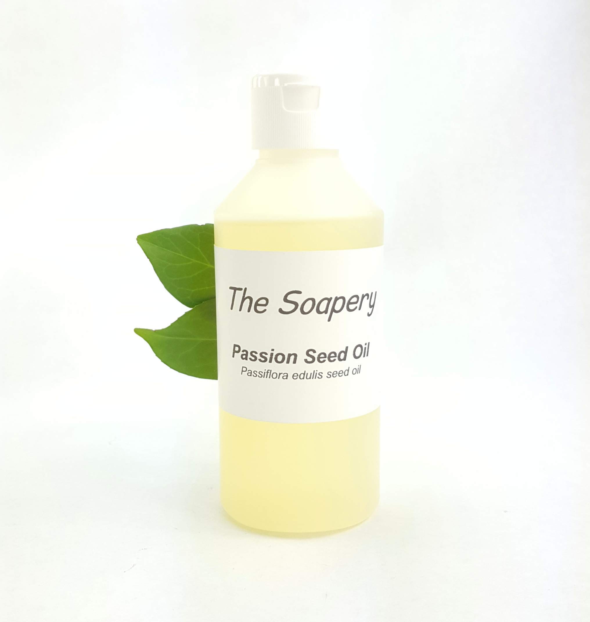 Passion Flower Seed Oil - Maracuja Oil 250ml